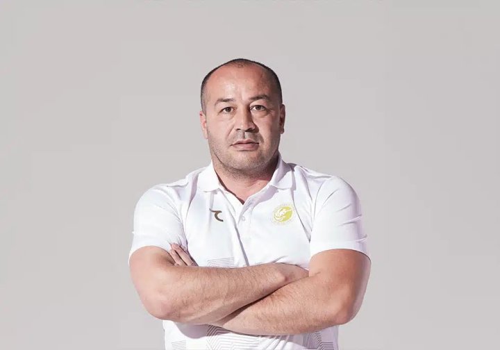 Главный тренер сборной Узбекистана по боксу покорил Азию
