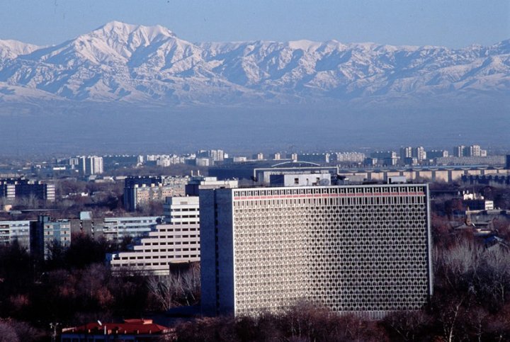 Китай и Россия – лидеры по инвестициям в Узбекистан