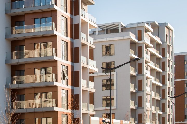 Цены на квартиры в Узбекистане снова начинают расти