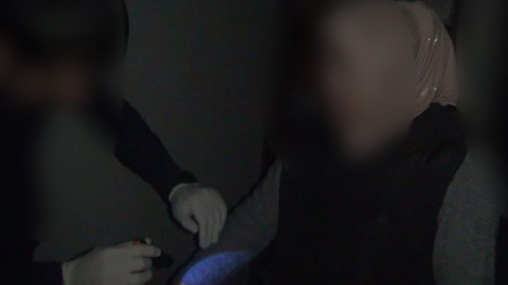 В Андижане женщина шантажировала мужчину распространением интимных фотографий с его участием