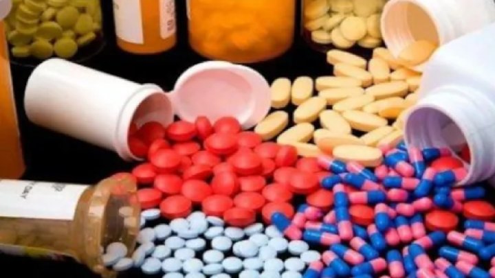 Жителю Яшнабадского района пришла посылка из Китая почти с 5кг психотропных препаратов