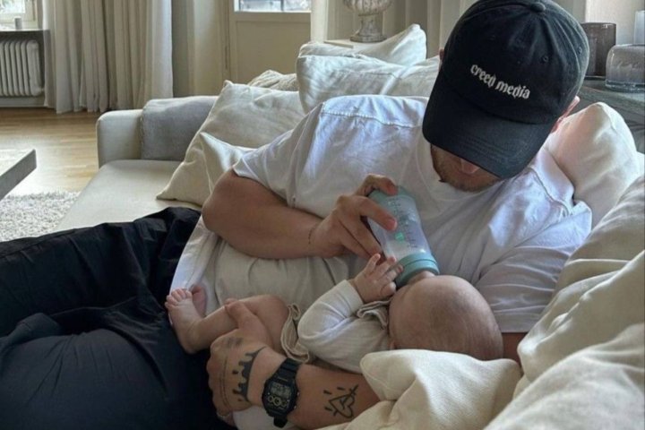 В Узбекистане мужчинам будет предоставляться 5-дневный оплачиваемый отпуск при рождении ребёнка — видео