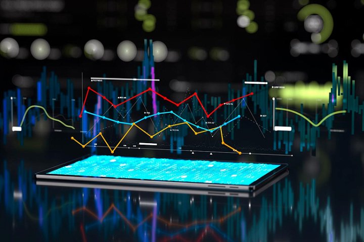 Внешнеторговый оборот Узбекистана достиг почти $60 млрд