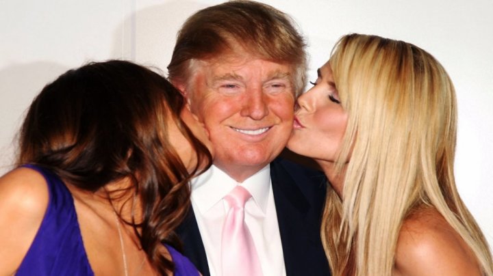 США при Трампе будет признавать только два пола - мужской и женский