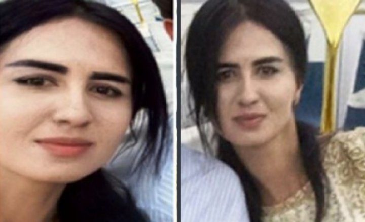 В Денау без вести пропала девушка 1998 года рождения