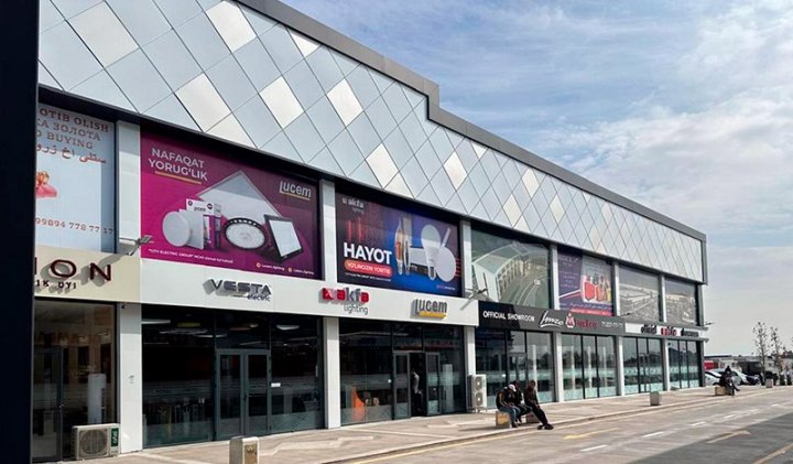 Узбекистан заработал $15 млн на экспорте в Афганистан через торговый центр Термез