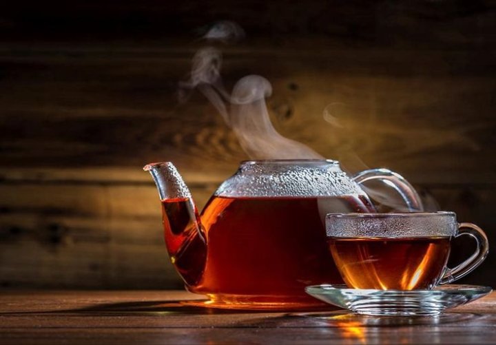 Горячие напитки могут вызвать рак пищевода