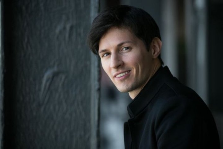 Дуров допрошен в Париже по делу о распространении запрещённого контента