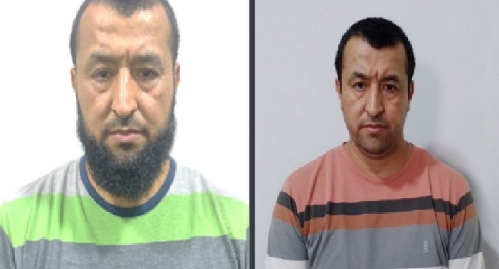 В Сырдарье разыскивают лиц, которые пострадали от преступных действий гражданина Уринова И.И.