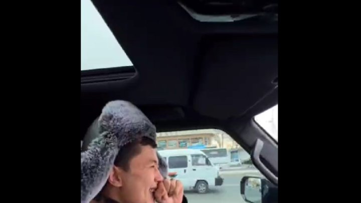 Блогер из Коканда записывал видеоролики, на которых оскорблял других граждан - видео