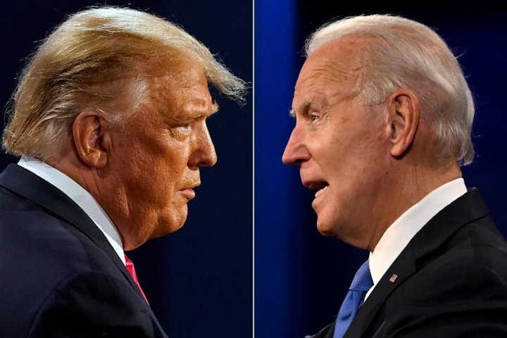 Байден пытается насытить Украину оружием до прихода Трампа