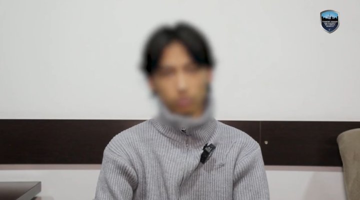 20-летний мошенник из Ташкента пообещал вернуть денежные средства всем своим жертвам