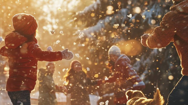 Занятия третьей четверти в школах Узбекистана начнутся позже