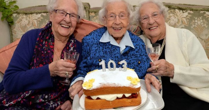 Жить до 100 лет? Ученые рассказали, как это сделать