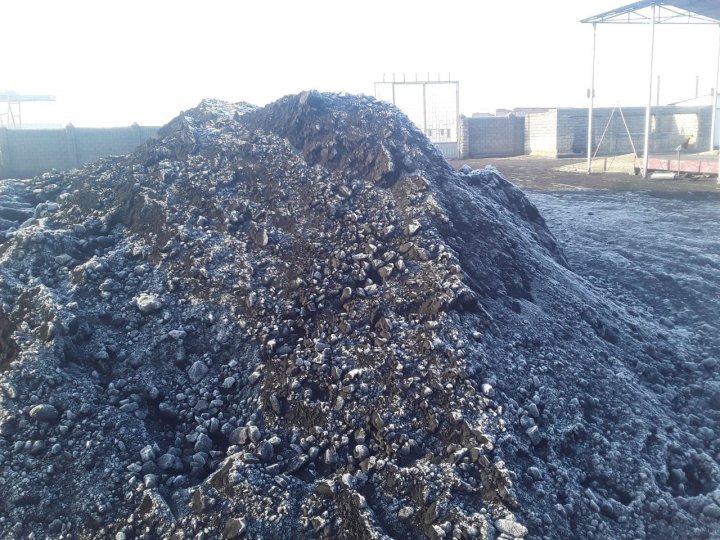 «Всё в карман и ничего людям»: В Кашкадарье предприниматель совершил хищение угля, предназначенного для населения