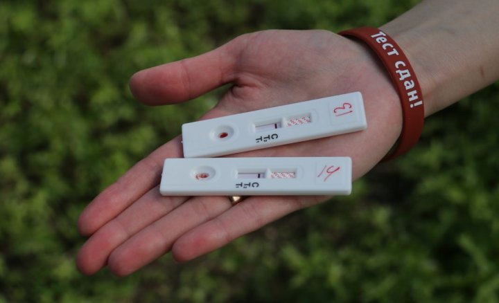 Более 1000 пассажиров прошли тест на ВИЧ в аэропортах Узбекистана