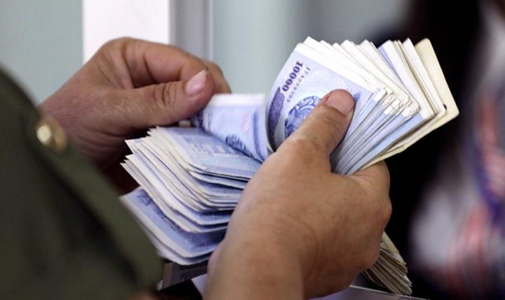 Стало известно, сколько новых пенсий было назначено в 2024 году в Узбекистане