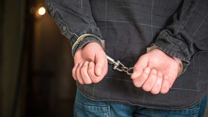 В Бухаре задержали разыскиваемого гражданина, который ранее уже был судим за совершение преступления