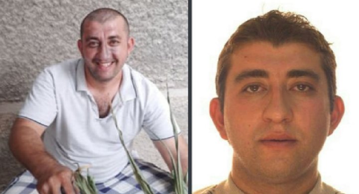 В Самарканде с июля не могут найти без вести пропавшего мужчину