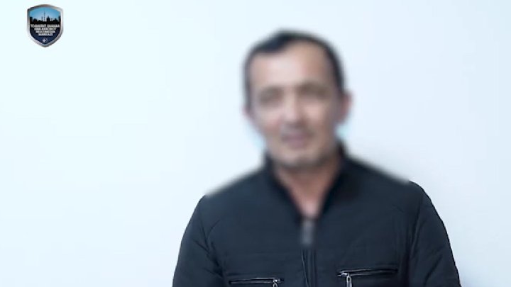 В Ташкенте задержали гражданина, подозреваемого в торговле наркотиками - видео