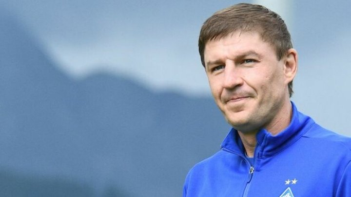 «Будет предложение – будем думать»: Шацких о «Динамо»