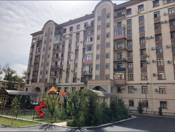 Стоимость аренды недвижимости в Ташкенте продолжает падать