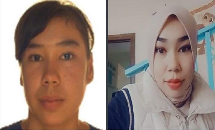 В Сурхандарье пропала девушка 1999 года рождения