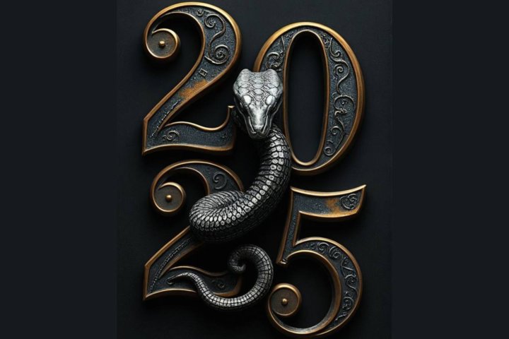 Год Зелёной Деревянной Змеи: что нас ждёт в 2025 году?