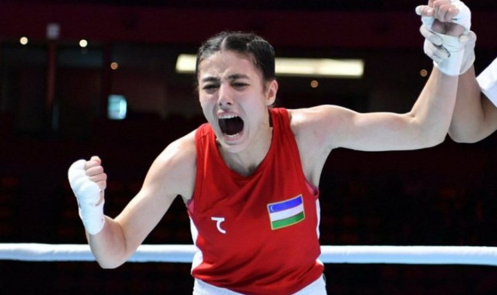 Узбекистан признали лучшей сборной на чемпионате Азии по боксу