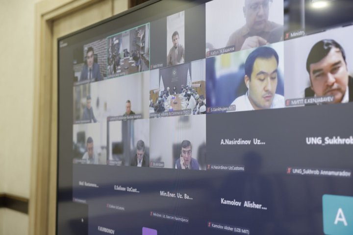 Узбекистан будет обучать афганских фермеров