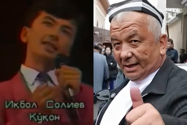 От сцены к больничной койке: неожиданное прошлое узбекского целителя Икболжона Солиева — видео