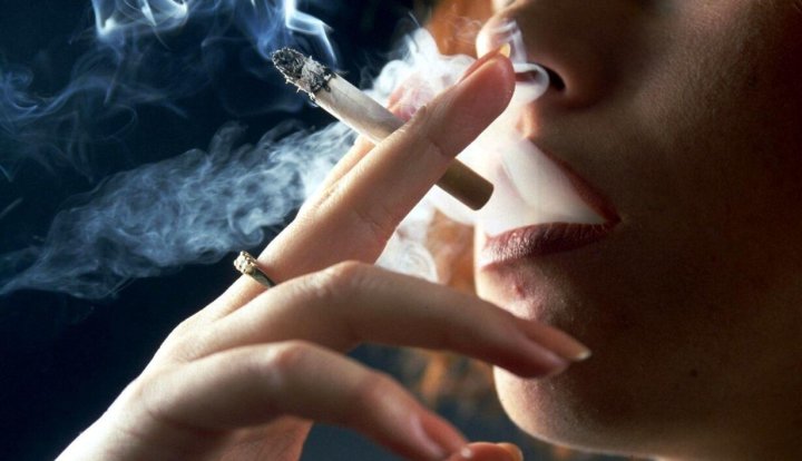 Курение – главная угроза для вашего сердца