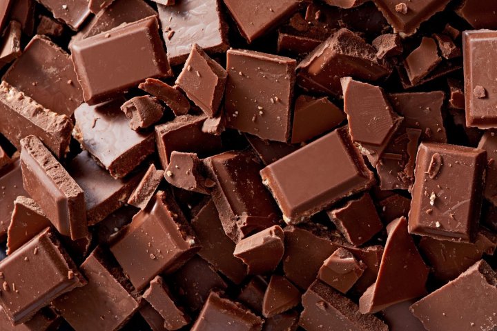 Российский шоколад манит узбекистанцев