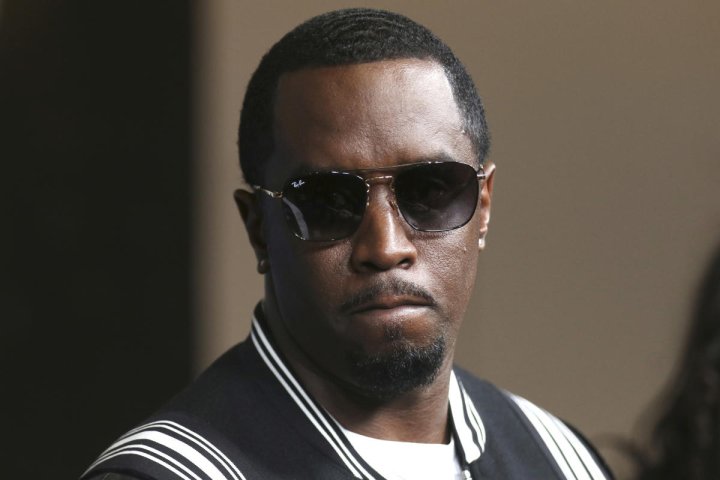 P. Diddy останется за решёткой на Рождество