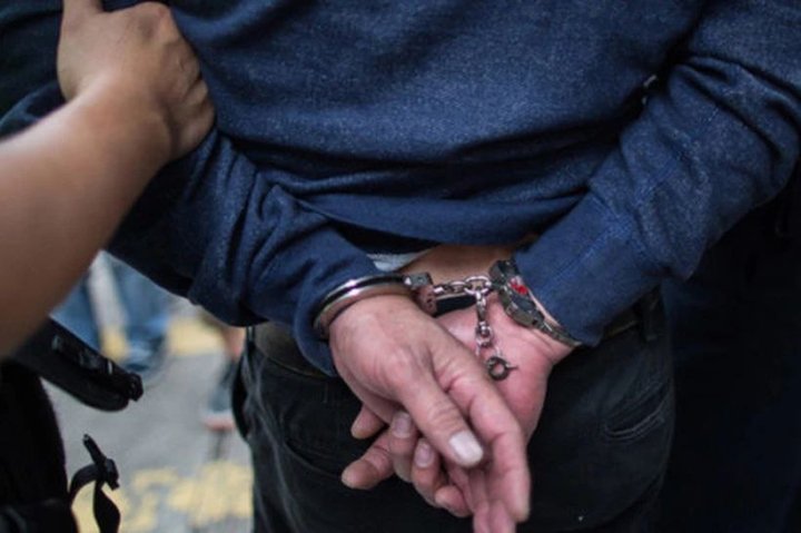 В Бухаре задержали очередного разыскиваемого гражданина, которому грозит до 8 лет лишения свободы