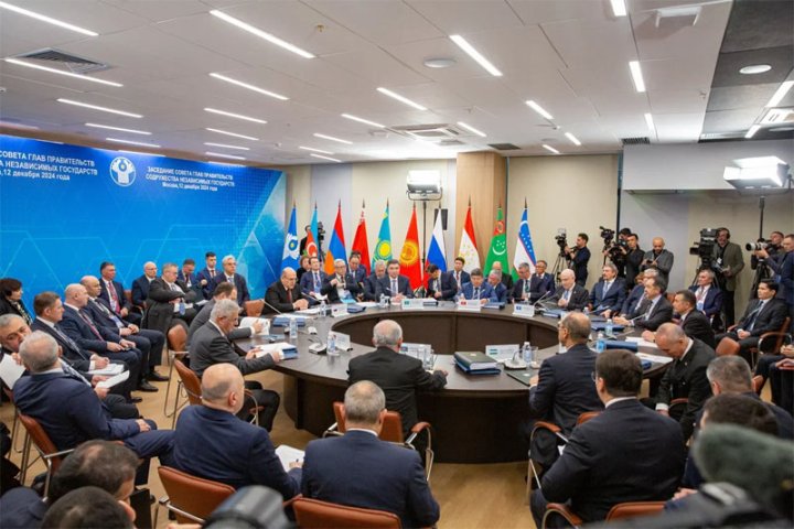 Узбекистан выступает за углубление торговой интеграции в СНГ