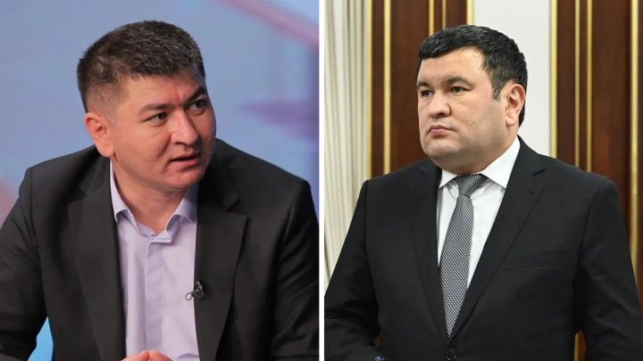 В ГУВД отказались возбуждать дело по заявлению министра энергетики Узбекистана