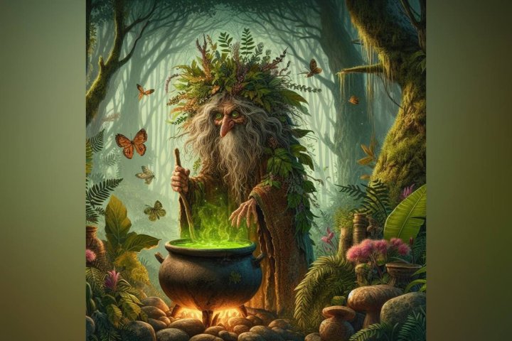 В Сурхандарье «целитель» домогался женщины