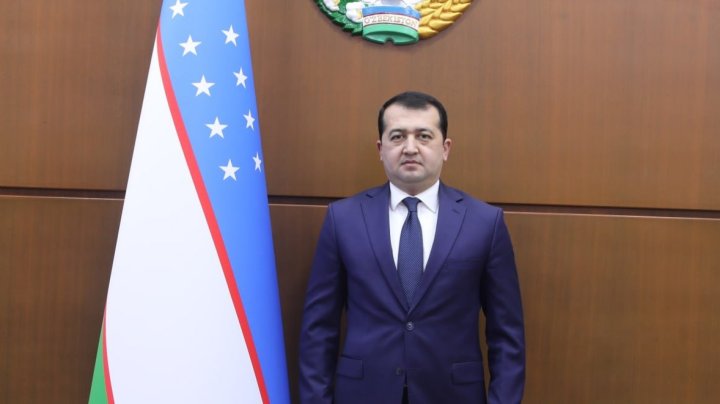 В Узбекистане назначили нового замминистра спорта