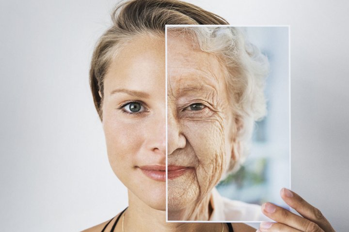 Ученые показали, как будут выглядеть зумеры через 25 лет