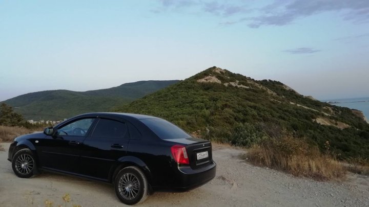 В Узбекистане производство Gentra снизилось на 80%