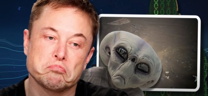 В Узбекистане считают, что Илон Маск инопланетянин