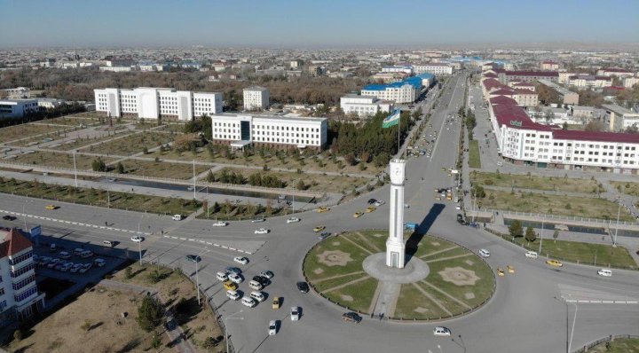 Кашкадарья получит 3.5$ млрд инвестиций