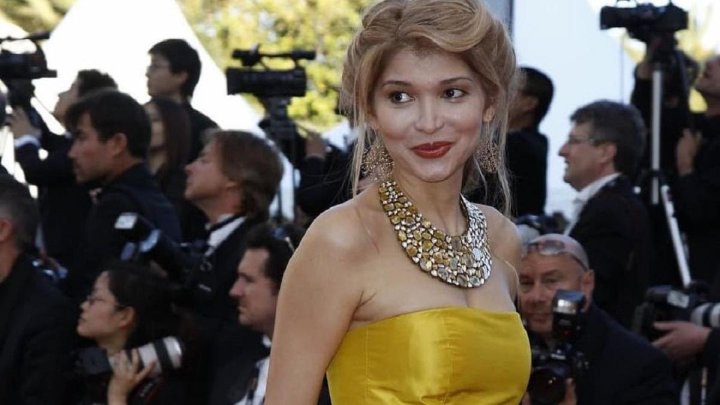 Lombard Odier обвинен в отмывании денег по делу Гульнары Каримовой