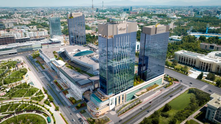 Узбекистан предупредили о падении темпов роста экономики