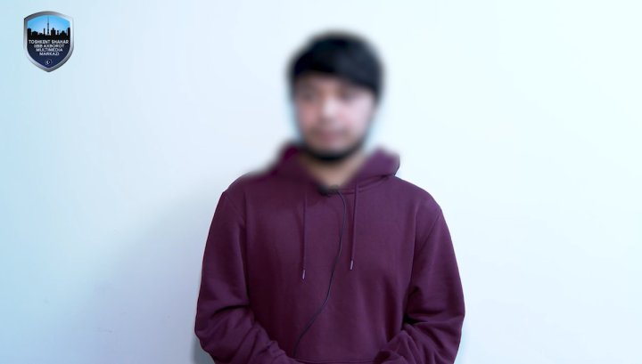 «Я не знал, что это незаконно»: В Бектемирском районе у гражданина изъяли 25 тыс. единиц пиротехники