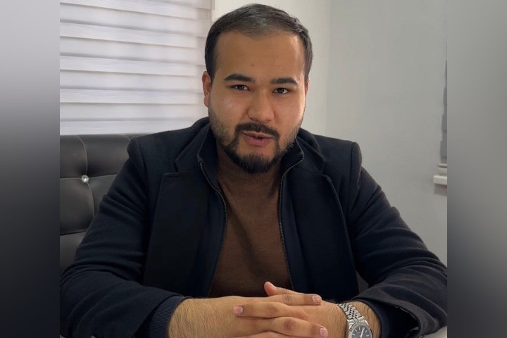 Узбекистанец, раскритиковавший изображение буддийского памятника на купюре, извинился — видео