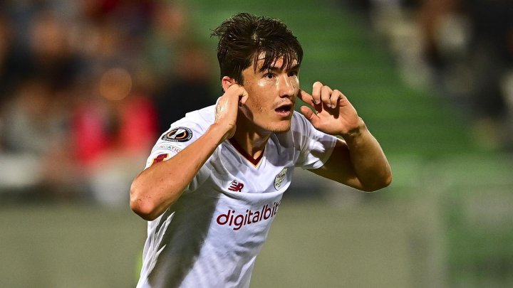 Зимние планы: Рома мечтает избавиться от Элдора Шомуродова