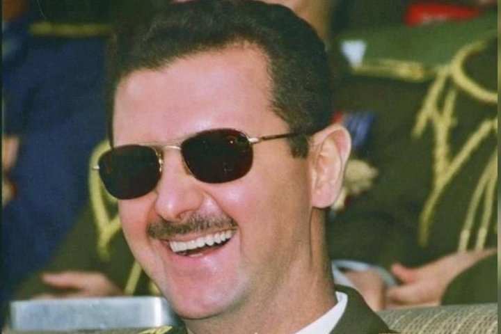 Башар Асад впервые прокомментировал своё бегство из Сирии