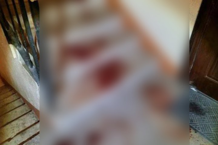 В Ташкенте парень убил своего отца